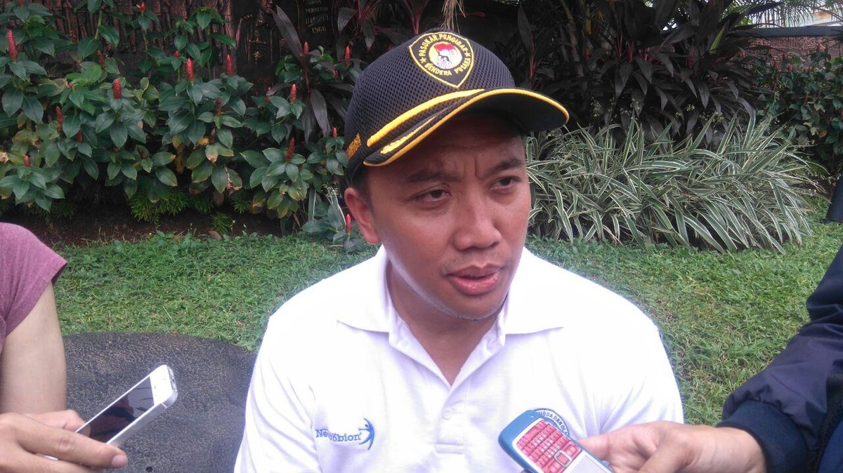 Foto: detikSport/Amalia