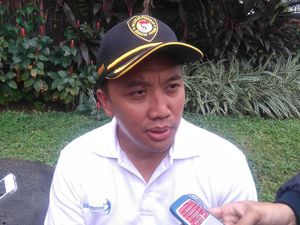 Menpora Soal Ricuh Polo Air PON: Memalukan, Harusnya Adu Prestasi Malah Emosi Menpora Soal Ricuh Polo Air PON: Memalukan, Harusnya Adu Prestasi Malah Emosi