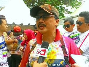 OJK Usul Perusahaan Efek dan MI yang Jadi Penampung Dana Tax Amnesty Ditambah