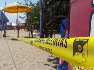 Rekonstruksi Pembunuhan Aipda Wayan Sudarsa Dilakukan di 3 Lokasi