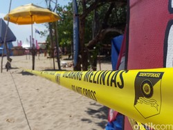 Rekonstruksi Pembunuhan Aipda Wayan Sudarsa Dilakukan di 3 Lokasi