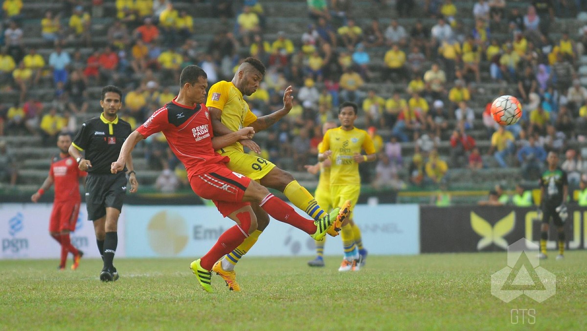 Foto: Dokumentasi PT. GTS