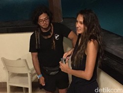 Permintaan Lola Amaria Terhadap Ramon Y Tungka di Labuan Hati