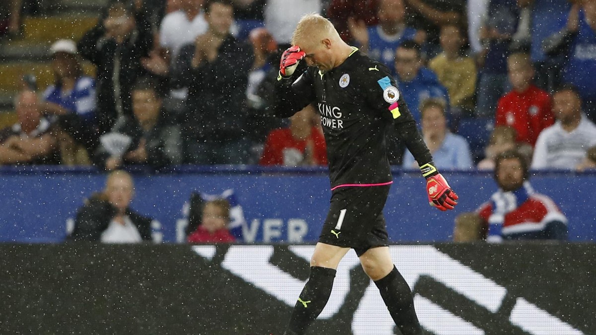 Foto: Action Images via Reuters / Carl Recine