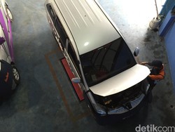 Gegara Corona: Jam Buka Bengkel Dikurangi, Montir Diliburkan