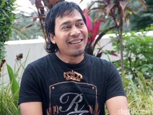 Komeng Menatap Senayan, Apa Saja Tugas dan Wewenang DPD RI? Komeng Menatap Senayan, Apa Saja Tugas dan Wewenang DPD RI?