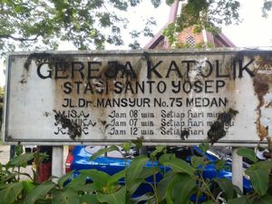 Percobaan Bom Bunuh Diri di Medan, Polisi: Pelaku Mengaku Disuruh Orang Lain