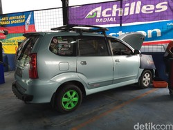 Omzet Turun Diterjang Corona, Bengkel Mobil Andalkan Home Service