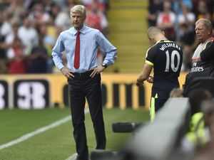Wenger Sebut Arsenal Masih Terkendala Masalah Fisik