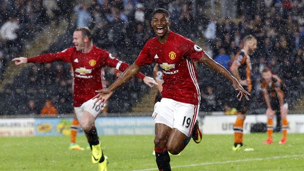 MU Tundukkan Hull City 1-0