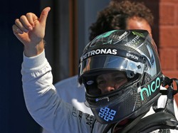 Rosberg Perlakukan Setiap Balapan seperti Final