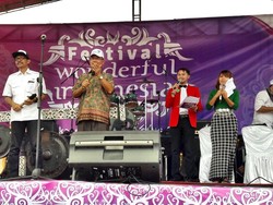 Digoyang Dangdut, Wisatawan Malaysia Ketagihan