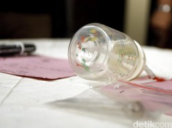 Anggota DPRD Padang Pariaman Diduga Nyabu, BNNP: Video Itu Dibuat Oktober 2015