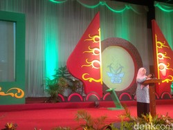 Dyah Puspitarini Terpilih Jadi Ketum PP Nasyiatul Aisyiyah Periode 2016-2020