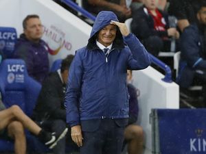 Ranieri: Musim Leicester Dimulai Sekarang
