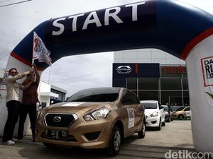 12 Risers Melakukan Perjalanan ke Museum Aceh