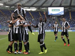 Start Mulus, Juventus Sudah Belajar dari Kesalahan Musim Lalu