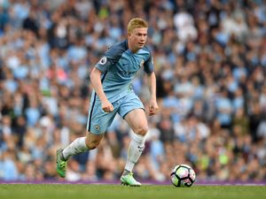 De Bruyne: Hasil yang Pantas untuk City De Bruyne: Hasil yang Pantas untuk City