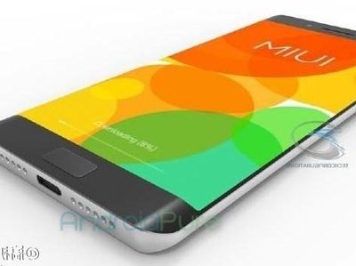 Ketika Mi Note 2 Ikutan Melengkung
