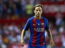 Absennya Rakitic Tak Berkaitan dengan Rumor City