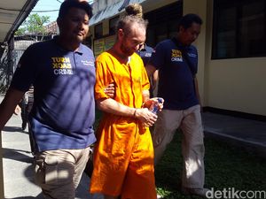 Cocokkan Kronologi dan Bukti di Lokasi, David dan Sara akan Diperiksa Lagi