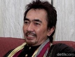 Dewi Aminah yang Ikut Diciduk di Kamar Hotel Istri Aa Gatot Brajamusti