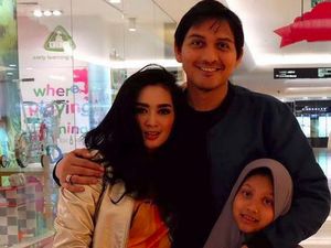 Lucky Hakim dan Tiara Dewi Berencana Menikah di Akhir Tahun