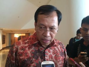 Robert Pakpahan Dirjen Pajak Baru? Ini Respons Kemenkeu