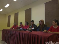 Gatot Brajamusti Ditangkap, Kisruh di PARFI Mencuat