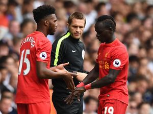 Cuma Mainkan Sturridge di Menit Akhir Lawan Spurs, Ini Penjelasan Klopp