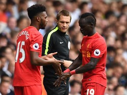 Cuma Mainkan Sturridge di Menit Akhir Lawan Spurs, Ini Penjelasan Klopp