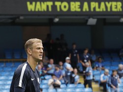 Hart Disarankan Pindah ke Luar Inggris