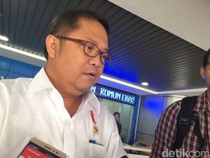 Menkominfo: Seperti di DPR, Kami Tampung Kemauan Operator Menkominfo: Seperti di DPR, Kami Tampung Kemauan Operator