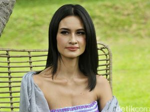 Dikasih Mobil Sama Wawan, Rebecca: Kirain Bikin Manajemen Artis