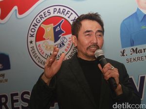 Aa Gatot Brajamusti Jual Rumah di Sukabumi Rp 3,5 M