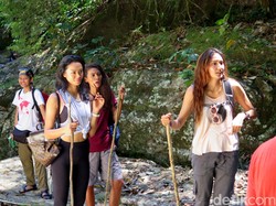 Ingat Beratnya Syuting Labuan Hati, Lola Amaria: Lebih Banyak Sukanya