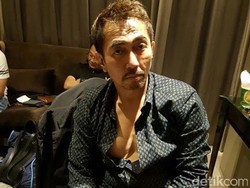 Di Kamar Hotel Selain Aa Gatot Brajamusti dan Istri, Ada 5 Orang Lainnya