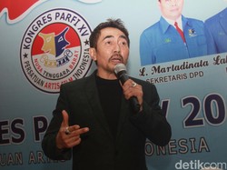 Apresiasi Kerja Polisi, Gubernur NTB Sebut Kasus Narkoba Gatot Brajamusti Memalukan