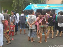 Hadapi Pilpres 2019, Cilegon Kekurangan 43 Ribu Blangko e-KTP