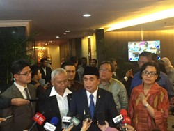 Sri Mulyani dan Ketua DPR Rapat 1,5 Jam, Ini Hasilnya