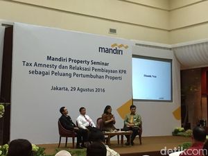 Masih Berisiko, Ekonomi RI Diperkirakan Hanya Mampu Tumbuh 5% di 2016