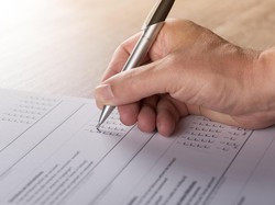 Kumpulan Contoh Soal UTS Bahasa Indonesia Kelas 10 Semester 1 beserta Kunci Jawaban