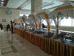 DPR Gelar Sidang Paripurna Peringati HUT ke-71