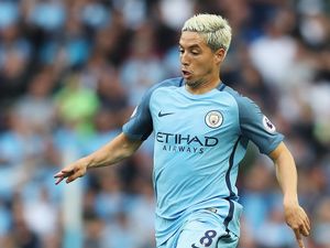 Tinggalkan City, Samir Nasri Gabung Klub Turki