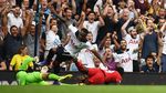 Pemain Paling Sering Dilanggar di Premier League 2016-17 Sejauh Ini