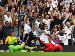 Counterpressing vs Gegenpressing yang Berakhir Imbang