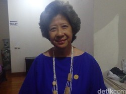 Megawati Jadi Rajin Konsumsi Wortel Setelah Terkena Dua Kanker