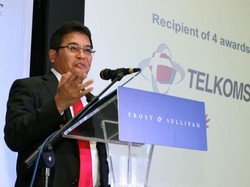 Dukungan Telkom di 10 Area Wisata Labuan Bajo