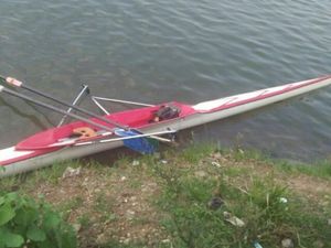 Tersangka Pelaku Pencabulan Anak di Bawah Umur, Pelatih Dayung Ditangkap