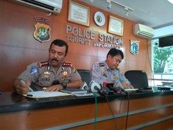 Besok Ganjil Genap Diberlakukan, Sanksi Maksimal Rp 500 Ribu Bagi Pelanggar